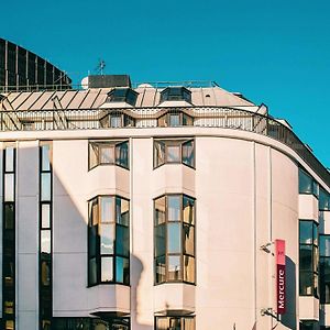 Hotel Mercure Paris Centre Gare Montparnasse
